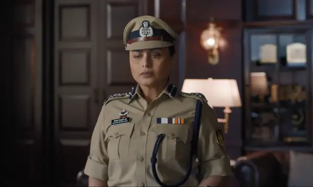 Mardaani 3 First Review, Mardaani 3 Movie Review Hindi, Rani Mukerji Mardaani 3, Mardaani 3 Villain Amma, Mardaani 3 Story, Mardaani 3 Public Review