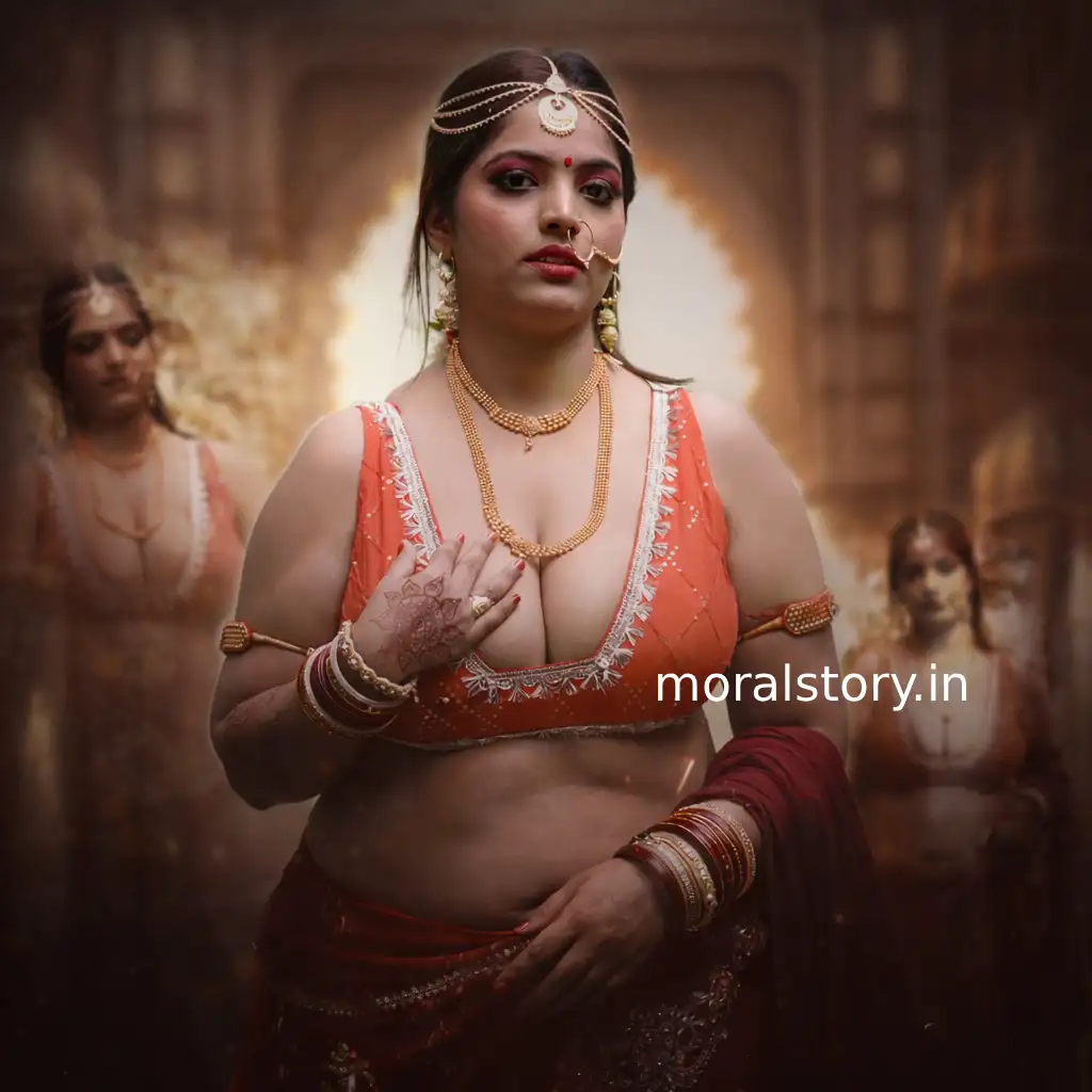 MoodX Prem Bhog actress details, Prem Bhog web series cast female, MoodX actress profile Hindi, Prem Bhog actress career, Prem Bhog web series actress real name