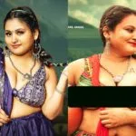 Roshni Talhatt biography, Roshni Talhatt age, Roshni Talhatt height, Roshni Talhatt MoodX actress, Roshni Talhatt web series, Roshni Talhatt movies, Roshni Talhatt social media, MoodX actress Roshni Talhatt profile