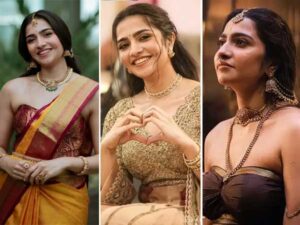 Rukmini Vasanth Biography, Age, Height, Movies, Web Series and Social Media