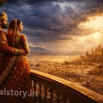 राजा और रानी: एक शाही कहानी | Raja Rani Ki Kahani in Hindi & English | Moral Story