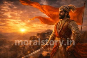 The Pride of Bharat &ndash; Chhatrapati Shivaji Maharaj Story