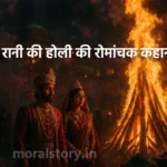राजा रानी की होली, raja rani ki holi story, holi story in hindi, raja rani adventure story, holi suspense story, hindi moral story holi, shahi holi kahani, kids holi story, raja rani festival story, holi drama story