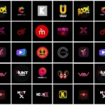bold web series platforms list, OTT apps list India, bold web series platform names, adult web series apps India, OTT platform names list, Indian web series apps, romantic web series platforms, web series streaming apps list, OTT platforms India list, bold content apps names, new OTT apps list 2026