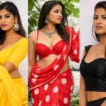 Anjali Gaud biography, Anjali Gaud age, Anjali Gaud height, Anjali Gaud figure, Anjali Gaud model, Anjali Gaud birthday, Anjali Gaud Instagram, social media influencer biography, अंजलि गौड़ बायोग्राफी