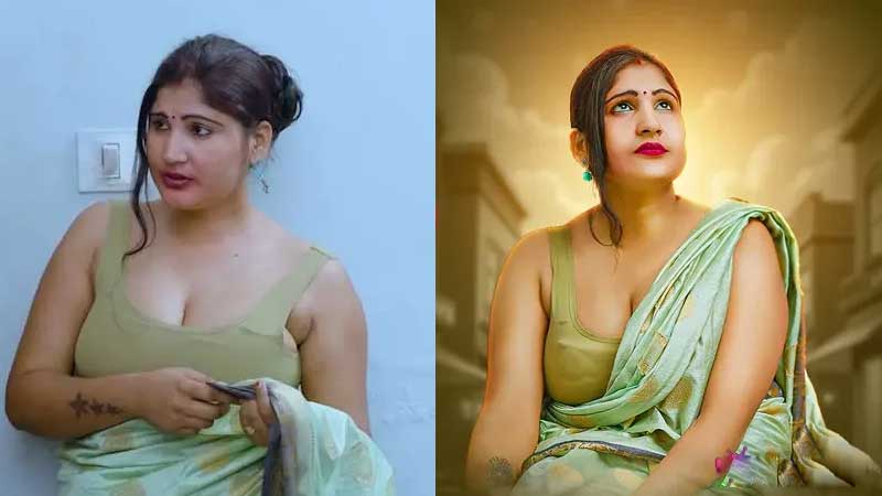 Khushi Vishwakarma biography, Khushi Raj biography, Khushi Vishwakarma age height figure, Khushi Raj Bhojpuri actress, Khushi Vishwakarma husband Raj Vishwakarma, Khushi Raj Adhuri Chahat video, Khushi Vishwakarma Padosan video, Khushi Raj Full Night video