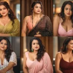Lakshmi Anamika Singh biography, Lakshmi Anamika Singh age height figure, Lakshmi Anamika Singh web series list, Lakshmi Anamika Singh Bhojpuri actress, Shraap Mukti web series cast, Lobh web series actress, Thakur Ka Khel MoodX cast, Lakshmi Anamika Singh OTT actress