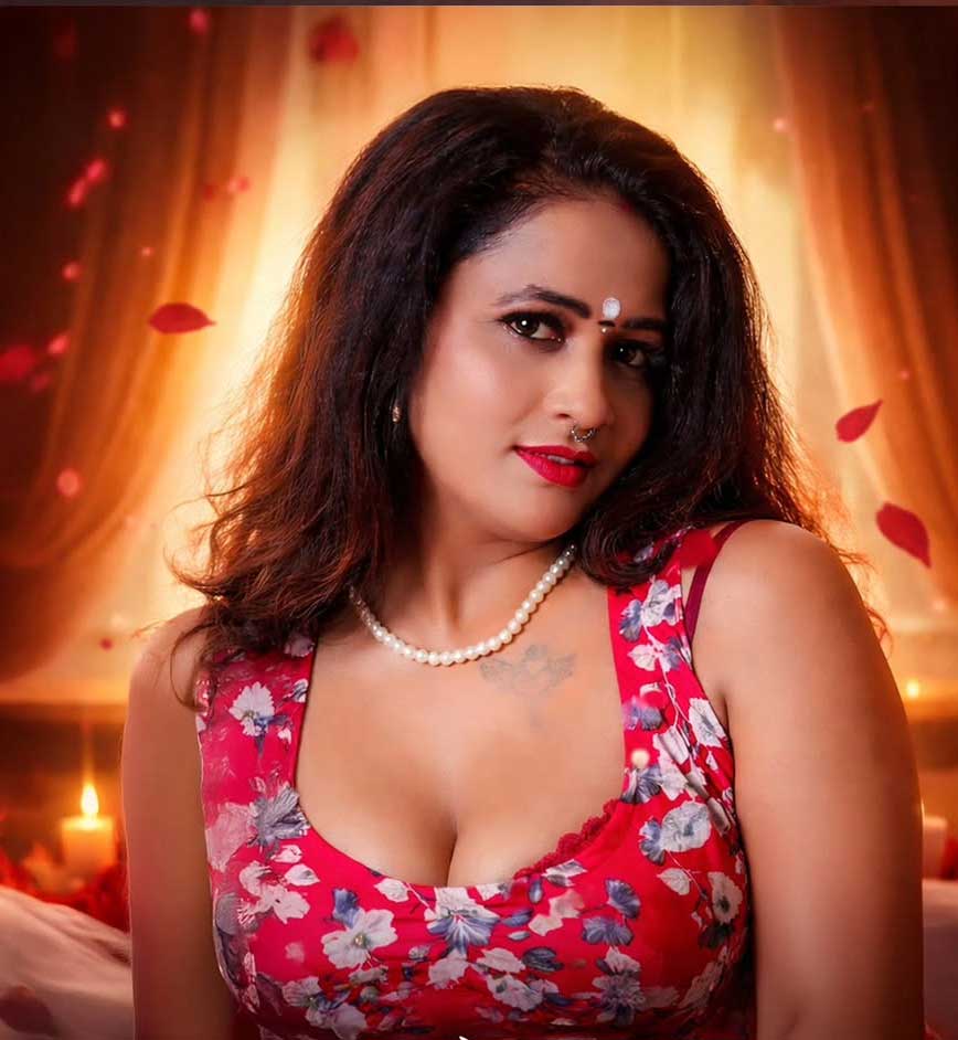 Lakshmi Anamika Singh biography, Lakshmi Anamika Singh age height figure, Lakshmi Anamika Singh web series list, Lakshmi Anamika Singh Bhojpuri actress, Shraap Mukti web series cast, Lobh web series actress, Thakur Ka Khel MoodX cast, Lakshmi Anamika Singh OTT actress