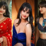 Nidhi Verma biography, Nidhi Verma actress age, Nidhi Verma height and figure, Nidhi Verma husband name, Nidhi Verma MoodX actress, Thakur Ka Khel EP 2 cast, Nidhi Verma web series list, Nidhi Verma wiki, Nidhi Verma digital career, Nidhi Verma OTT actress