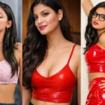 Pratibha Soni biography, Pratibha Soni age, Pratibha Soni height, Pratibha Soni figure, Pratibha Soni web series, Pratibha Soni actress profile, OTT actress biography, प्रतिभा सोनी बायोग्राफी