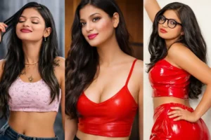 Pratibha Soni Biography, Age, Height, Figure, About and Career