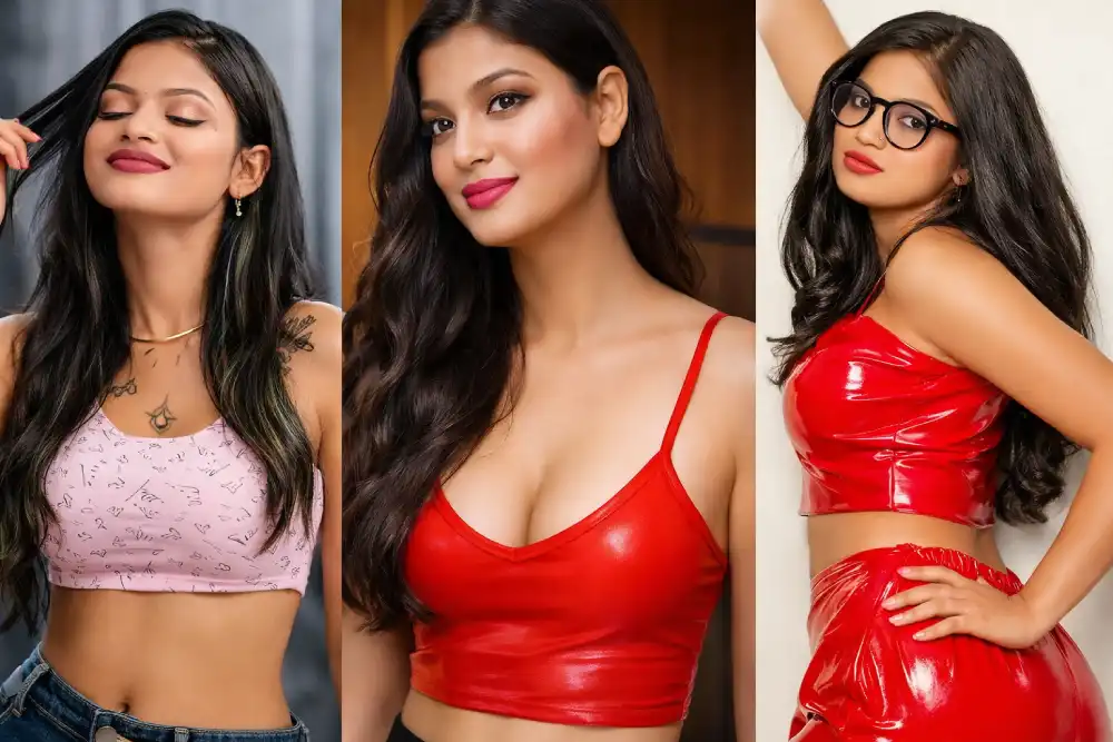 Pratibha Soni biography, Pratibha Soni age, Pratibha Soni height, Pratibha Soni figure, Pratibha Soni web series, Pratibha Soni actress profile, OTT actress biography, प्रतिभा सोनी बायोग्राफी