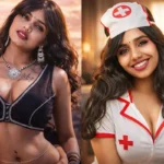 Shalu MoodX actress biography, Shalu web series list, Shalu age height figure, Shalu husband name, Shalu MoodX actress profile, Shalu Gang Night actress, Shalu Nurse web series cast, Shalu digital actress 2026, Shalu OTT actress, Shalu wiki bio