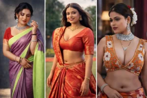 Sneha Paul Biography, Age, Height, Figure, Web Series List & Career Details