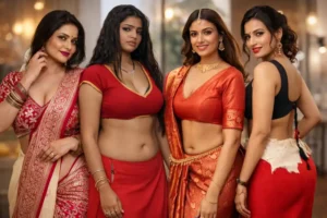 Top 60 Ullu Actress Name, Age and Their Birthplace