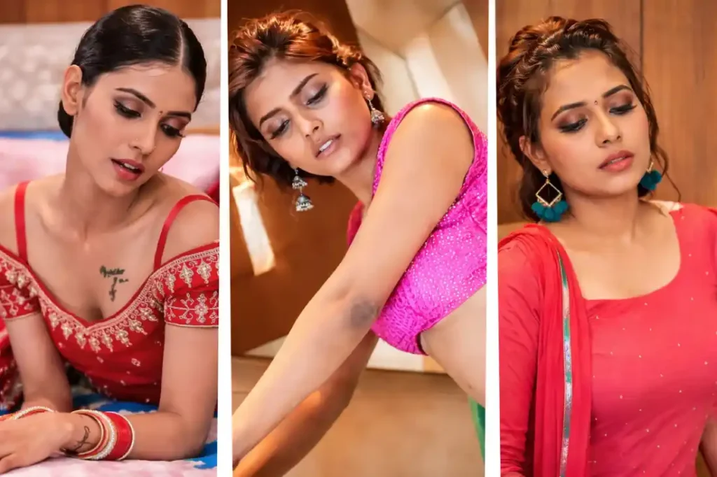 Uncutadda app web series list, Uncutadda web series actress name, Uncutadda series list, Uncutadda OTT series names, Uncutadda cast list, Uncutadda app shows list, Uncutadda actress list 2026