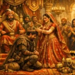 चोर से राजा कहानी, प्रेरक कहानी हिंदी, गुरु की सीख कहानी, moral story hindi, honesty story, guru bhakti story, life changing story