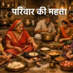 परिवार की महत्ता, family importance hindi story, emotional family story, joint family story, सास बहू कहानी, family values story hindi