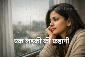 बड़े शहर की सच्चाई | एक लड़की की कहानी जो हर माता-पिता और स्टूडेंट को पढ़नी चाहिए