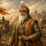 महाराजा रणजीत सिंह की कहानी, प्रेरणादायक कहानी हिंदी, सिख इतिहास कहानी, moral story hindi, leadership story, inspirational king story