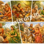 राजा रानी की कहानियाँ, short moral stories in hindi, kids stories hindi, raja rani kahani, hindi kahani for kids, inspirational stories hindi, bedtime stories hindi