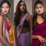 Baby Maluzz biography, Baby Maluzz age, Baby Maluzz height, Baby Maluzz figure, Baby Maluzz web series list, Baby Maluzz wiki, Baby Maluzz husband, Baby Maluzz net worth, OTT actress Baby Maluzz