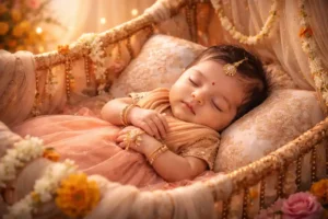 1000+ Indian Baby Girl Names 2026 with Meanings &ndash; Unique, Modern & Trending
