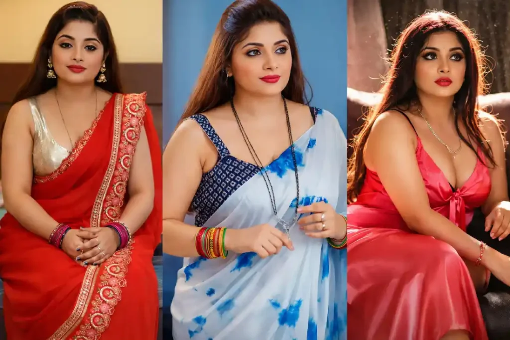 Kaira Sehgal biography, Kaira Sehgal age, Kaira Sehgal height, Kaira Sehgal figure, Kaira Sehgal web series list, Kaira Sehgal wiki, Kaira Sehgal husband, Kaira Sehgal OTT actress, Kaira Sehgal net worth