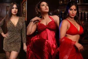 Kamalika Chanda Web Series List, Cast, Platform & Release Date