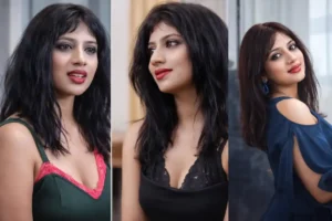 Nia Patilvanshi Biography: Age, Height, Figure, Wiki, Family, Husband, Career, Net Worth & More