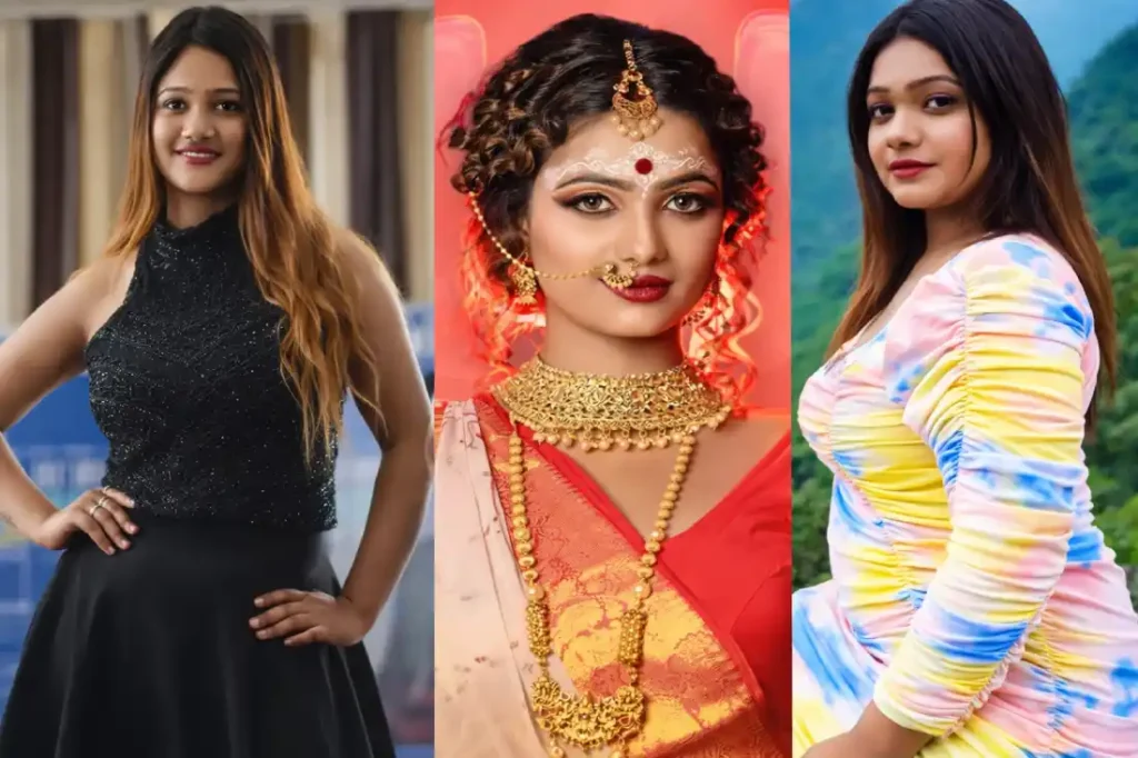 Nikita Bhardwaj biography, Nikita Bhardwaj age, Nikita Bhardwaj height, Nikita Bhardwaj figure, Nikita Bhardwaj web series list, Nikita Bhardwaj wiki, Nikita Bhardwaj husband, Nikita Bhardwaj net worth, OTT actress Nikita Bhardwaj