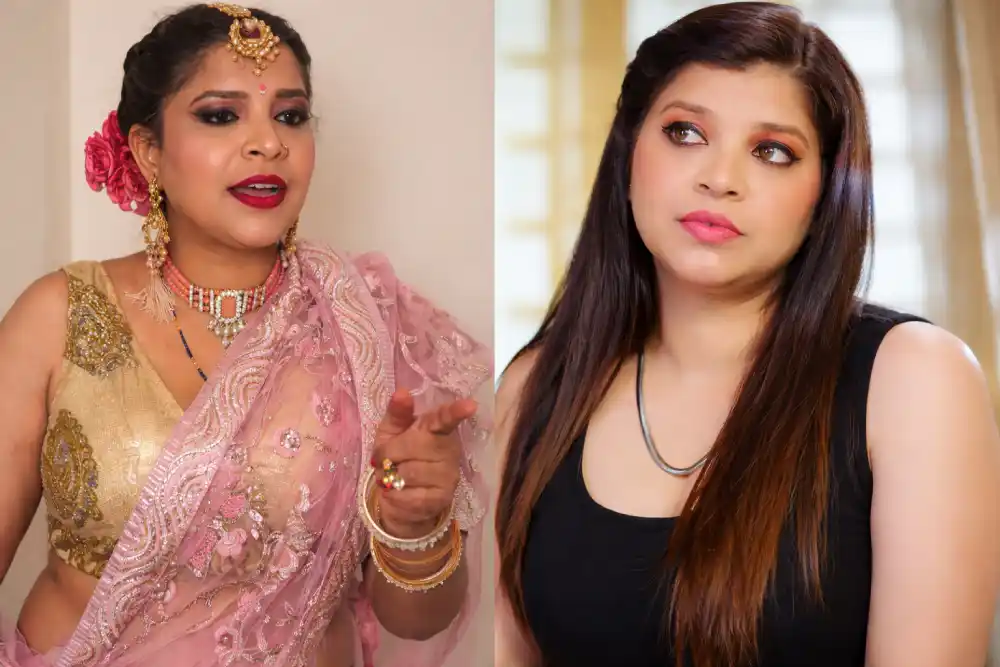 Sapna Atwal biography, Sapna Atwal age, Sapna Atwal height, Sapna Atwal figure, Sapna Atwal web series list, Sapna Atwal wiki, Sapna Atwal husband, Sapna Atwal net worth, OTT actress Sapna Atwal