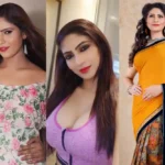 Simran Kapoor biography, Simran Kapoor age, Simran Kapoor height, Simran Kapoor figure, Simran Kapoor web series list, Simran Kapoor wiki, Simran Kapoor husband, Simran Kapoor net worth, OTT actress Simran Kapoor