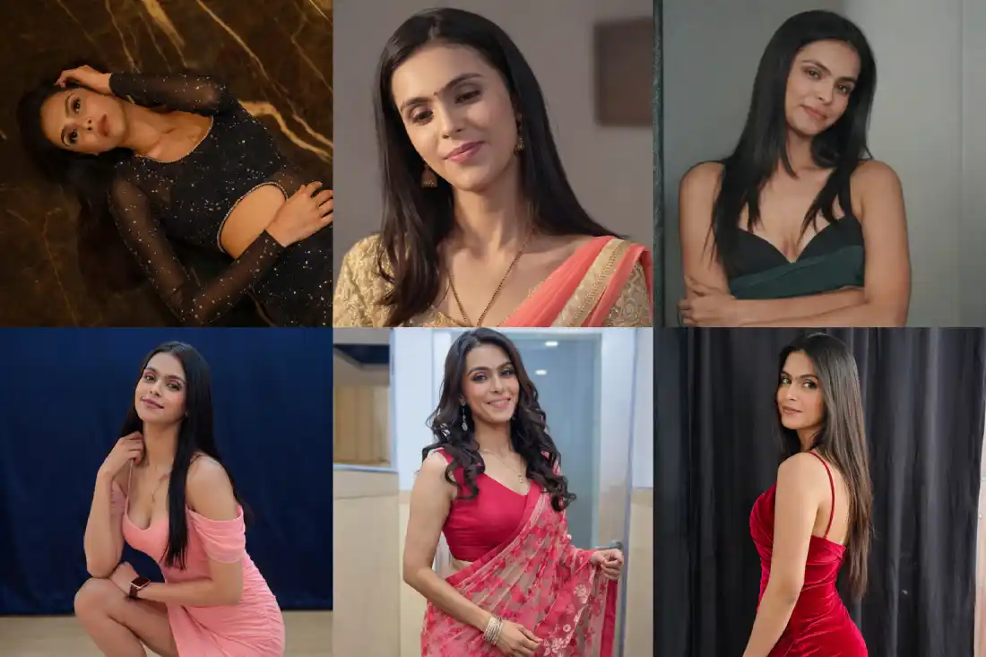 Sofia Shaikh Top 12 Web Series