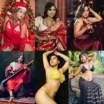 Tina Nandy Web Series List, Tina Nandy Biography, Tina Nandy Series Name, OTT Actress List