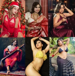 Tina Nandy Web Series List: Web Series Name, Cast, OTT Platform and Release Dates