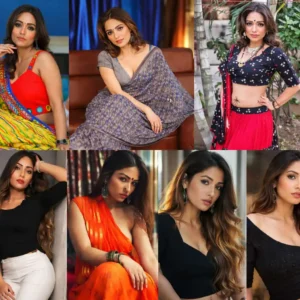 Zoya Rathore Web Series List: Full Career Story, Series Names and OTT Details