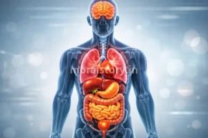 20+ रोचक और हैरान कर देने वाले मानव शरीर और जीवन से जुड़े तथ्य (Amazing Facts 2026)