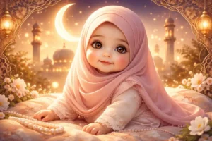 Muslim Girl Names & Islamic Names From The Quran &ndash; مسلم بچیوں کے نام