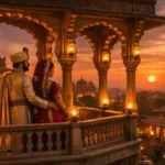 राजा रानी की कहानी, हिंदी कहानी, प्रेम कहानी, रहस्यमयी कहानी, राजा रानी की कहानी हिंदी में, emotional story, royal love story