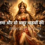 तिलोत्तमा की कथा, सुंद और उपसुंद की कहानी, पौराणिक कथा हिंदी में, हिंदू पौराणिक कहानी, ब्रह्माजी की कथा, अप्सरा तिलोत्तमा, mythological story in hindi, धार्मिक कहानी हिंदी में, देवताओं की कथा, ancient hindu stories, तिलोत्तमा की पौराणिक कहानी, सुंद उपसुंद का वध कैसे हुआ, ब्रह्माजी द्वारा बनाई गई अप्सरा, हिंदू धर्म की प्रेरणादायक कथा, अहंकार और लालच की कहानी, mythological moral story hindi, तिलोत्तमा और असुर भाइयों की कथा, भारतीय पौराणिक कथाएं हिंदी में