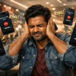 मोबाइल नंबर के दुरुपयोग पर कहानी, privacy awareness story hindi, मोबाइल प्राइवेसी कहानी, funny moral story hindi, digital privacy story, मोबाइल डेटा का गलत इस्तेमाल, प्रेरणादायक हिंदी कहानी, mobile misuse story hindi, ऑनलाइन प्राइवेसी की कहानी, modern life moral story, मोबाइल नंबर शेयर करने के नुकसान, digital privacy awareness hindi, personal data misuse story, funny hindi moral story, ऑनलाइन डेटा सुरक्षा कहानी, मोबाइल नंबर की सुरक्षा कैसे करें, प्राइवेसी पर प्रेरणादायक कहानी, technology moral story hindi,
