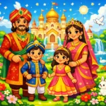 राजा रानी की कहानी बच्चों के लिए, बच्चों की हिंदी कहानी, नैतिक कहानी हिंदी, राजा रानी की मजेदार कहानी, बच्चों की प्रेरणादायक कहानी, हिंदी स्टोरी फॉर किड्स, moral story in hindi, बच्चों की लोककथा, नई हिंदी कहानी, कॉपीराइट फ्री कहानी
