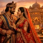 राजा रानी की प्रेम कहानी, हिंदी प्रेम कहानी, सच्चे प्यार की कहानी, रोमांटिक हिंदी कहानी, राजा और रानी की कथा, दिल छू लेने वाली कहानी, प्रेम और त्याग की कहानी, हिंदी लोककथा, भावुक प्रेम कहानी, नई हिंदी कहानी