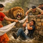 स्त्री सम्मान की कहानी, प्रेरक हिंदी कहानी, इंसानियत की कहानी, महिला सम्मान कहानी, भावुक हिंदी कहानी, चिड़ियाघर की कहानी, शिक्षा देने वाली कहानी, हिंदी नैतिक कहानी