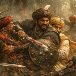 जीवा महाला की कहानी, Jeeva Mahala Story in Hindi, Shivaji Maharaj Stories, Brave Stories India, Moral Stories in Hindi and English, Courage and Loyalty Story