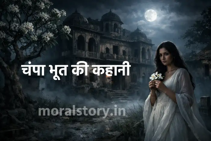चंपा भूत की कहानी, Champa Bhoot Ki Kahani, डरावनी कहानी हिंदी, Horror Story, Hindi Ghost Story, Hindi Haunted Haveli Story, Scary Story Hindi, Bhoot Ki Kahani, Horror Kahani, Bhayanak Kahani, Ghost Stories in Hindi