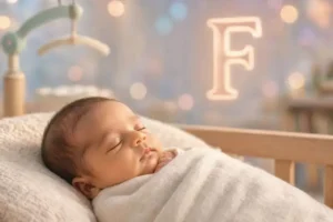 F se bacho ke naam, F letter boy names hindi, F letter girl names hindi, F se hindu bacho ke naam, modern baby names F letter, unique indian baby names F, F se baby names with meaning in hindi