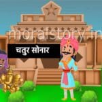 Clever Sonar Story in Hindi