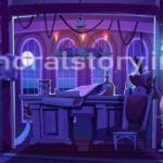 Bhootiya Kursi Story In Hindi